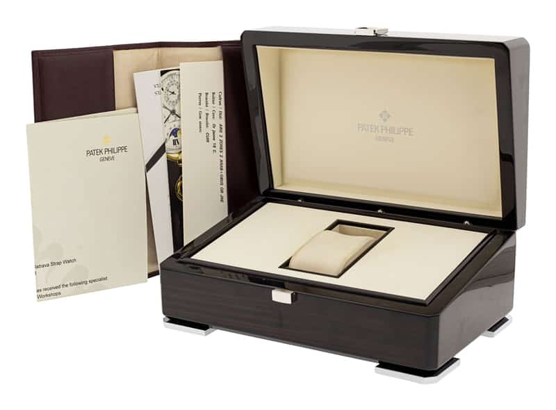 Patek Philippe Complications 5134J